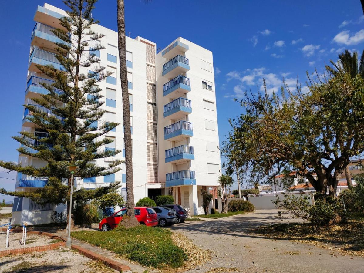 Torremar Orange Costa Apartamento Benicarló Exterior foto