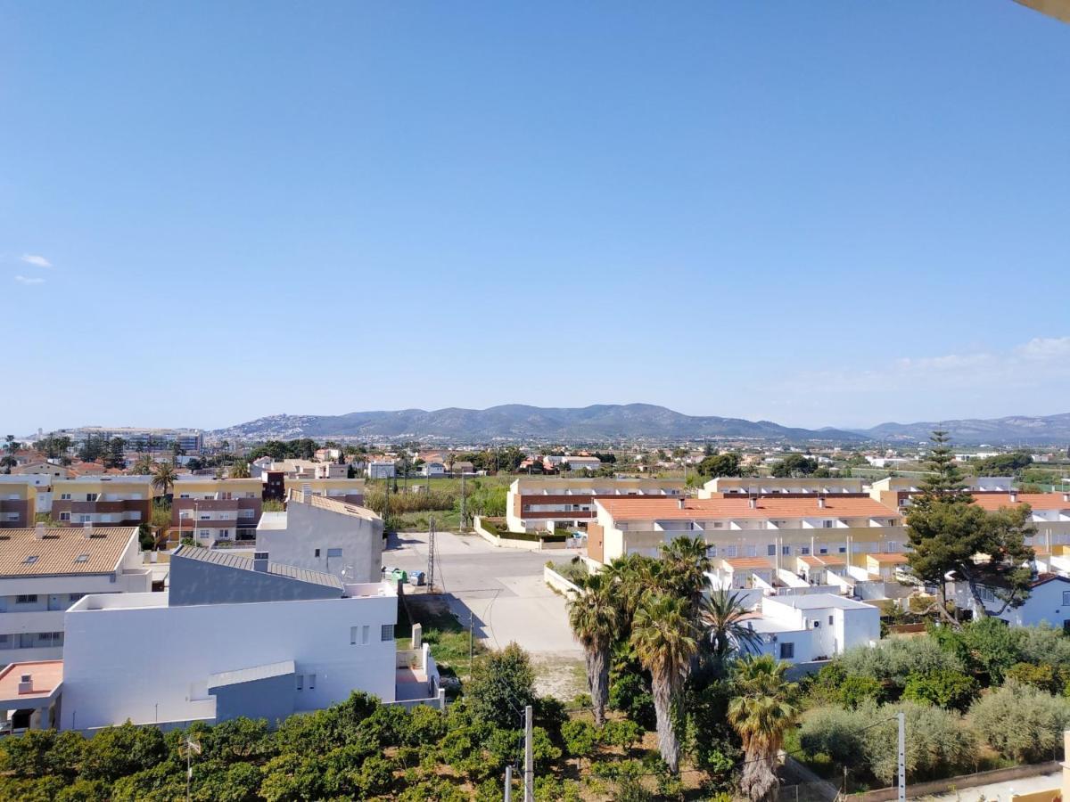 Torremar Orange Costa Apartamento Benicarló Exterior foto