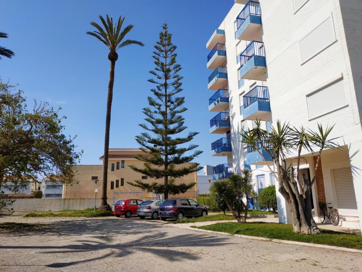 Torremar Orange Costa Apartamento Benicarló Exterior foto